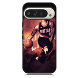 Damian Lillard Google Pixel 10 Pro XL Case OV0355