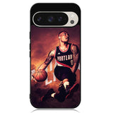 Damian Lillard Google Pixel 9 | Pixel 9 Pro Case OV0355