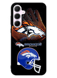 Denver Broncos Logo 1st Samsung Galaxy A55 5G Case