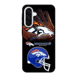 Denver Broncos Logo 1st Samsung Galaxy A56 Case OV5699