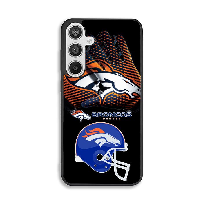 Denver Broncos Logo 1st Samsung Galaxy A26 Case OV5699