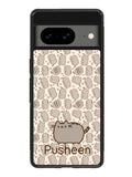 Pusheen The Cat Google Pixel 8 Case QC0361