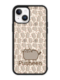 Pusheen The Cat iPhone 14 Plus Case QC0361