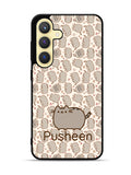 Pusheen The Cat Samsung Galaxy S24 FE 5G Case OV0361
