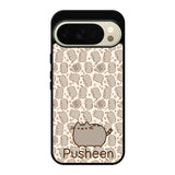 Pusheen The Cat Google Pixel 10 Pro Case QC0361