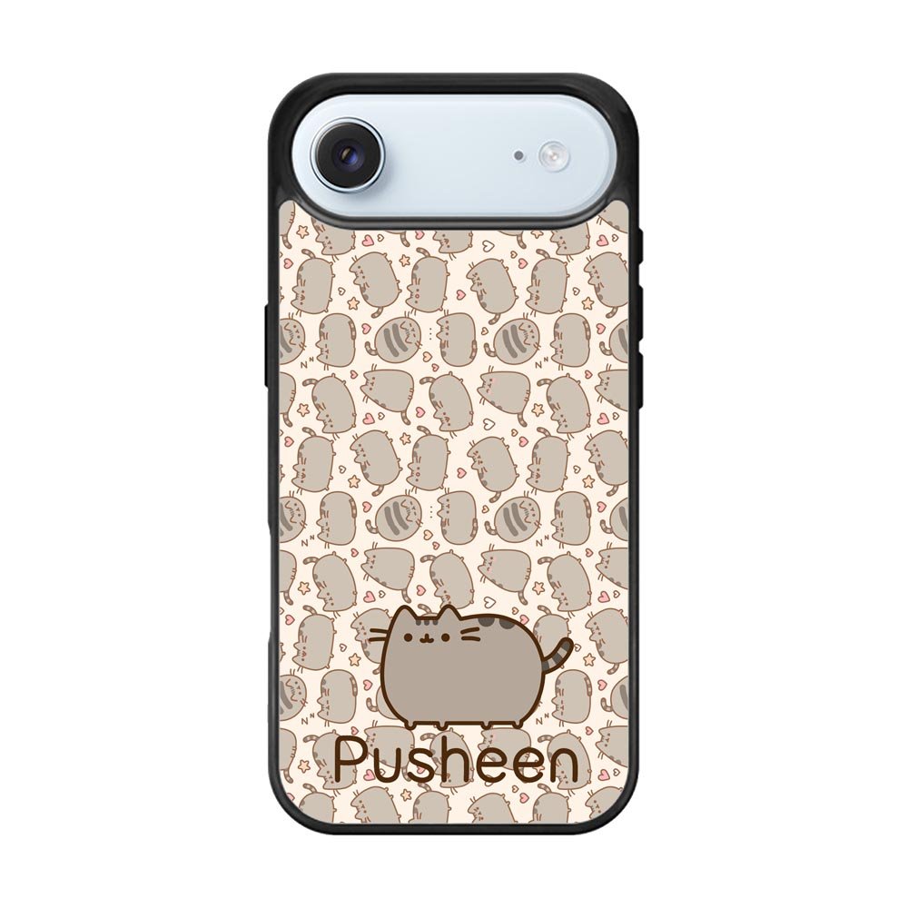 Pusheen The Cat iPhone Air Case QC0361