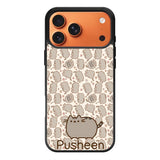 Pusheen The Cat iPhone 17 Pro Case QC0361