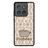 Pusheen The Cat Motorola Moto Edge 2025 Case QC0361