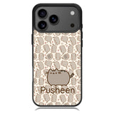 Pusheen The Cat iPhone 17 Pro Case OV0361