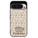 Pusheen The Cat Google Pixel 9 Pro XL Case OV0361