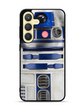 R2D2 Samsung Galaxy S25 Plus 5G , Samsung Galaxy S25+ 5G Case