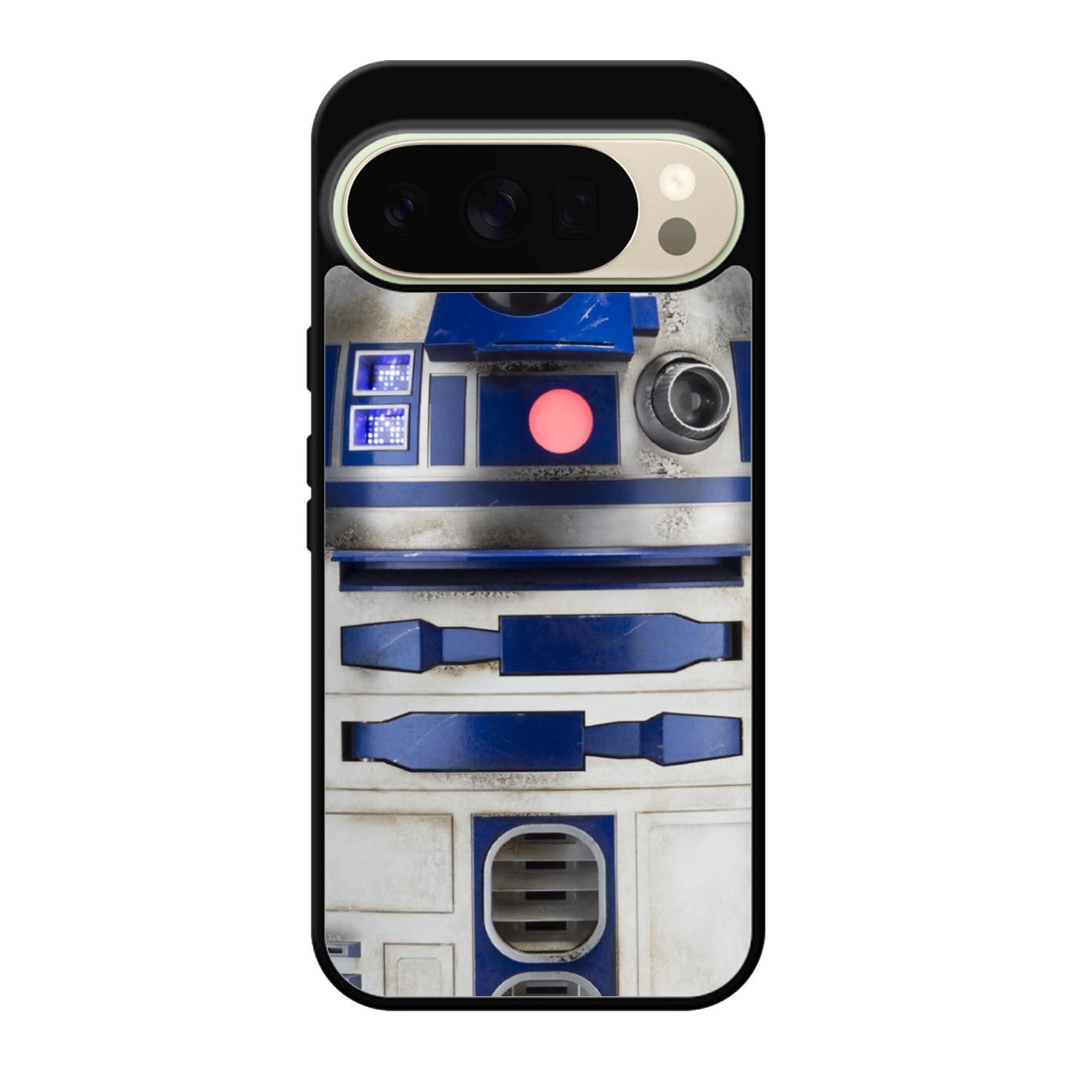 R2D2 Google Pixel 10 Pro Case
