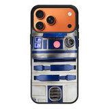 R2D2 iPhone 17 Pro Case