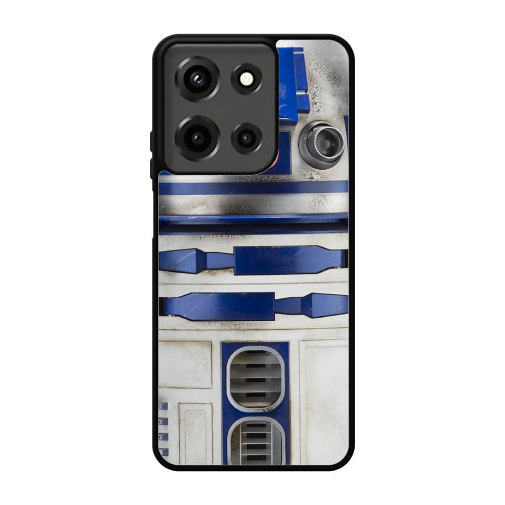R2D2 Motorola Moto G 5G 2025 Case OV3219