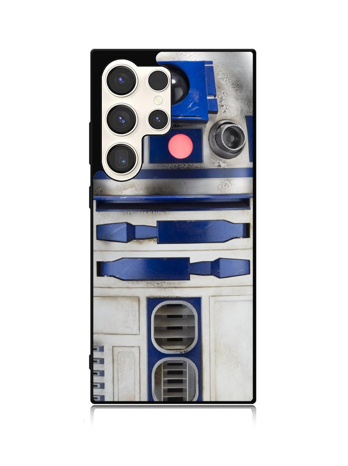 R2D2 Samsung Galaxy S24 Ultra 5G Case