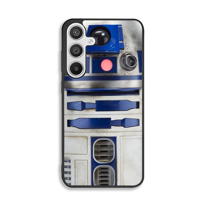 R2D2 Samsung Galaxy A26 Case OV3219