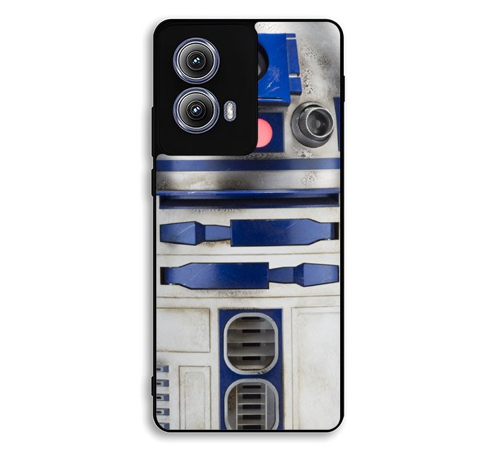 R2D2 Motorola Moto Edge 2024 Case OV8219