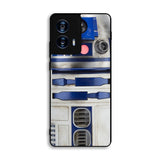 R2D2 Motorola Moto G Power 5G 2024 Case OV8219