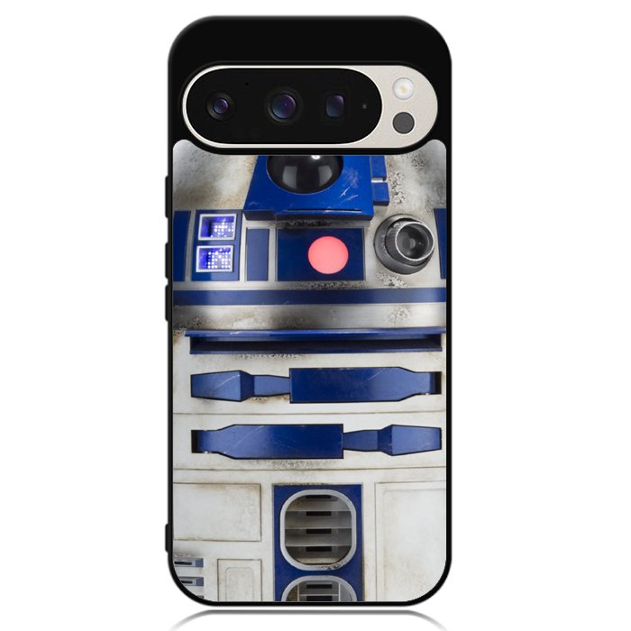 R2D2 Google Pixel 9 Pro XL Case