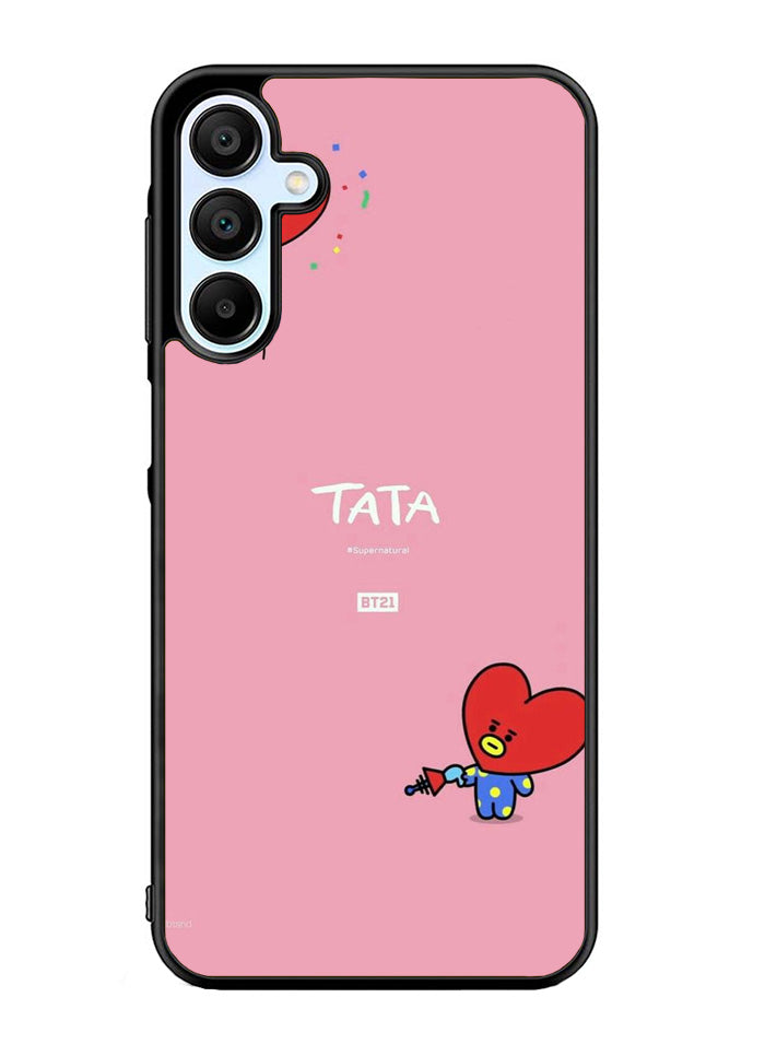 BT 21 Tata Supernatural Samsung Galaxy A15 5G Case OV5410