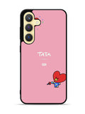 BT 21 Tata Supernatural Samsung Galaxy S25 5G Case OV5410