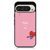 BT 21 Tata Supernatural Google Pixel 10 Pro XL Case OV5410