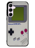 Retro Gameboy Nintendo 1st Samsung Galaxy A35 5G Case