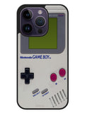 Retro Gameboy Nintendo iPhone 14 Pro Max Case OV0364