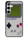 Retro Gameboy Nintendo 1st Samsung Galaxy S24 5G Case
