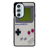 Retro Gameboy Nintendo 1st Motorola Moto Edge 2022 Case