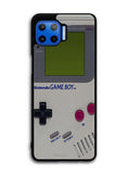 Retro Gameboy Nintendo 1st Motorola Moto One 5G Case , Moto One 5G UW Case , Moto G 5G Plus Case
