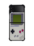 Retro Gameboy Nintendo 1st Samsung Galaxy Z Flip 4 5G 2022 Case