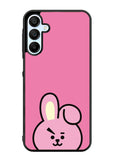 BTS CUKKY BT21 Samsung Galaxy A15 5G Case OV0366