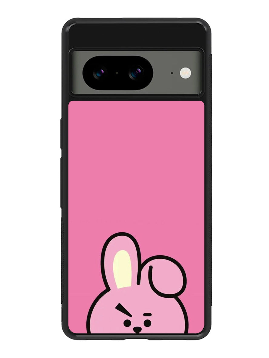 BTS CUKKY BT21 Google Pixel 8 Case QC0366