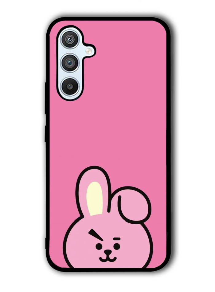 BTS CUKKY BT21 Samsung Galaxy A54 5G Case OV0366