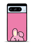 BTS CUKKY BT21 Google Pixel 8 Pro Case QC0366