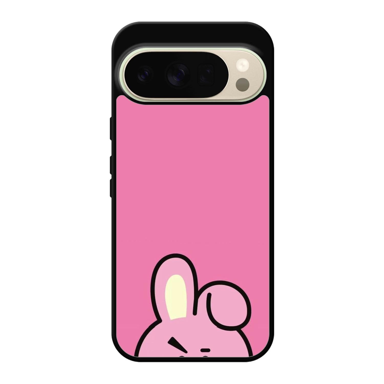 BTS CUKKY BT21 Google Pixel 10 Pro XL Case OV0366