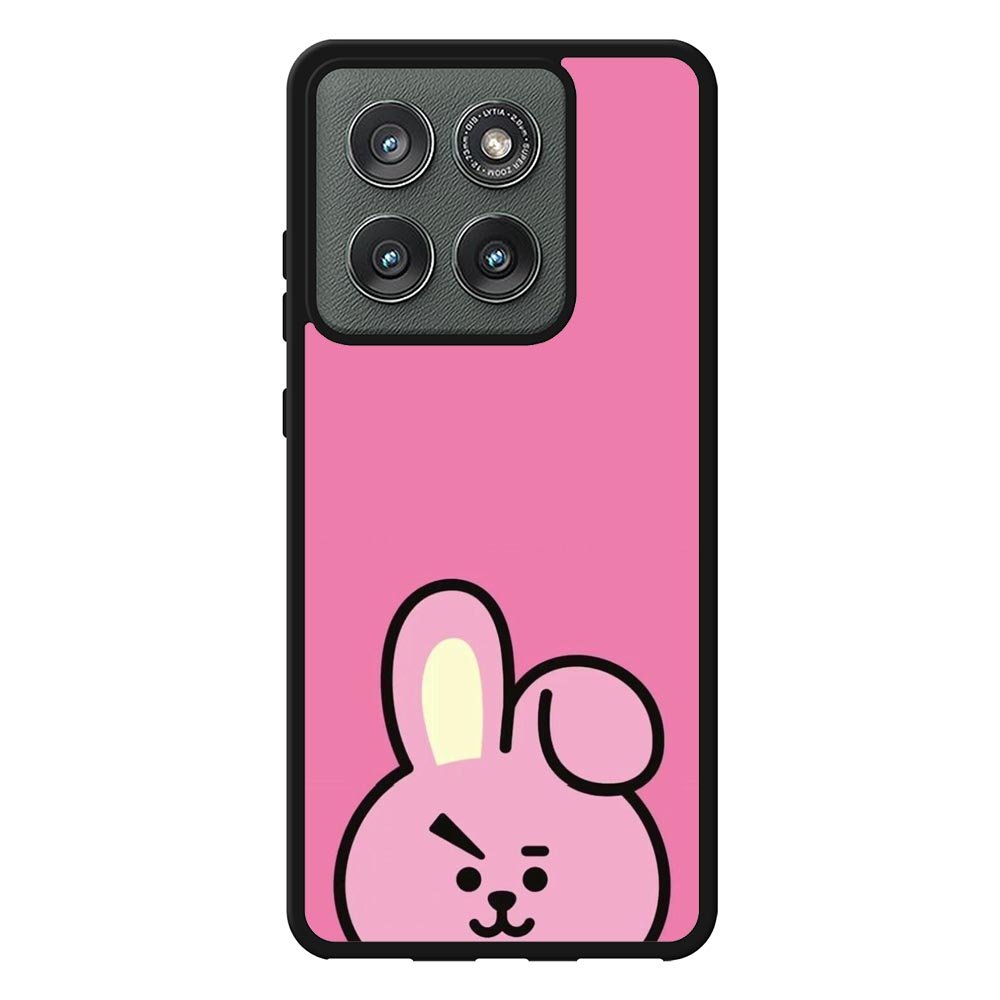 BTS CUKKY BT21 Motorola Moto Edge 2025 Case OV0366
