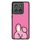 BTS CUKKY BT21 Motorola Moto Edge 2025 Case OV0366