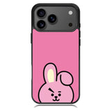BTS CUKKY BT21 Samsung Galaxy S26 Case OV0366