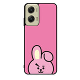 BTS CUKKY BT21 Motorola Moto G Stylus 5G 2024 Case OV0366