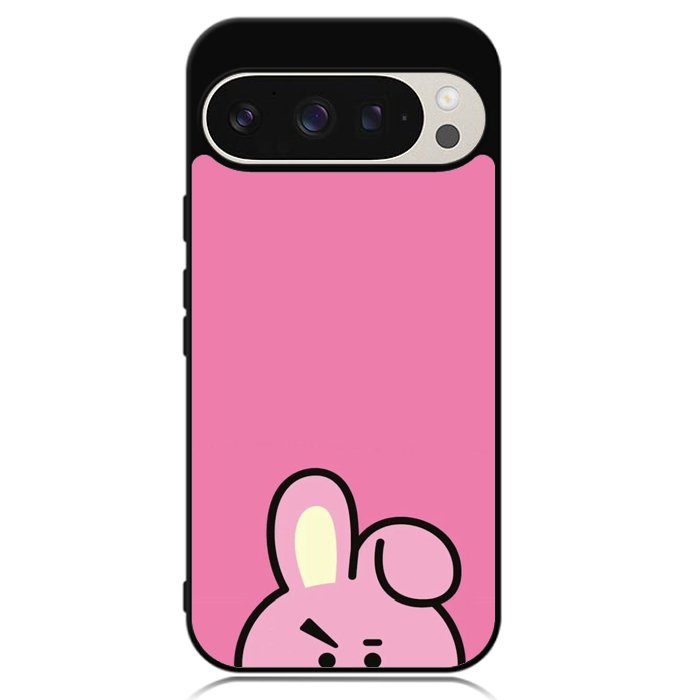 BTS CUKKY BT21 Google Pixel 9 Pro XL Case OV0366
