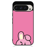 BTS CUKKY BT21 Google Pixel 9 | Pixel 9 Pro Case OV0366