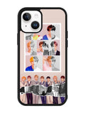 Love Yourself BTS iPhone 15 Plus Case OV5542