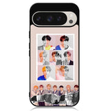 Love Yourself BTS Google Pixel 9 Pro XL Case OV5542