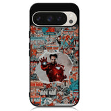Marvel Iron Man Google Pixel 9 | Pixel 9 Pro Case OV5539