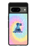 Stitch Tie Dye Google Pixel 8A Case QC0368