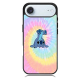 Stitch Tie Dye iPhone 17 Air Case OV0368