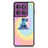 Stitch Tie Dye Motorola Moto Edge 2025 | Moto Edge 60 Fusion | Moto Edge 60 Pro Case OV0368