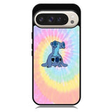 Stitch Tie Dye Google Pixel 10 Pro XL Case OV0368